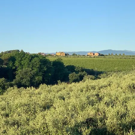 Villarosa Bed & Breakfast *