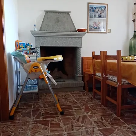 Bed & Breakfast Villarosa