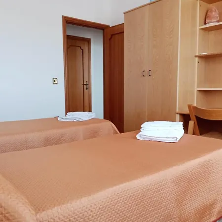 Bed & Breakfast Villarosa *