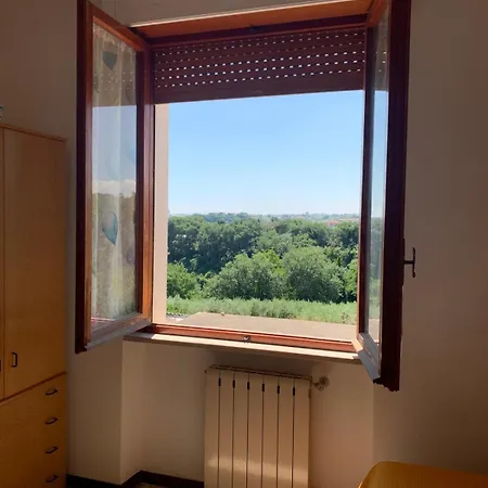 Bed & Breakfast Villarosa Vasto