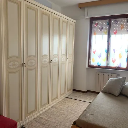 Bed & Breakfast Villarosa 4*