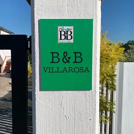 Villarosa 4* Vasto