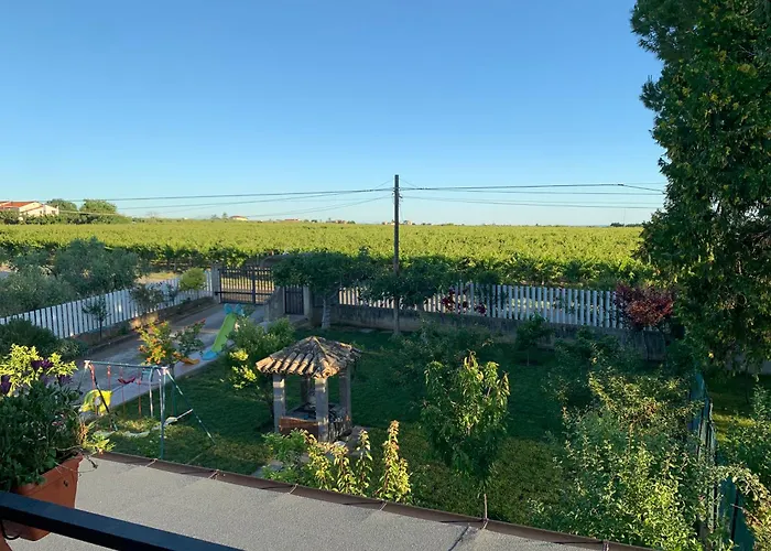 Villarosa Bed & Breakfast