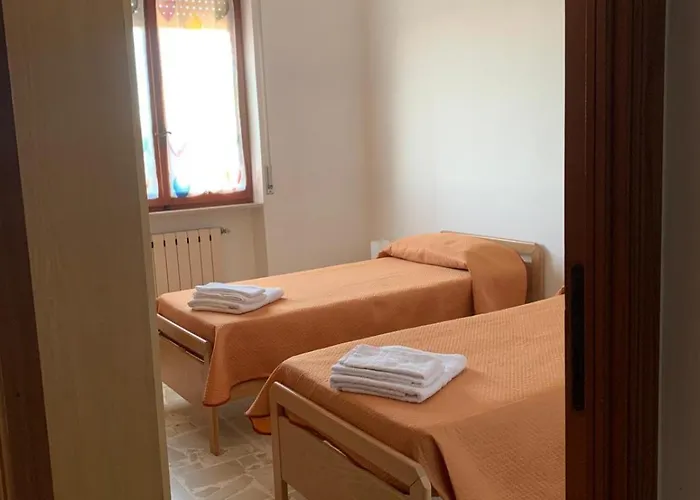 Villarosa Bed & Breakfast Vasto
