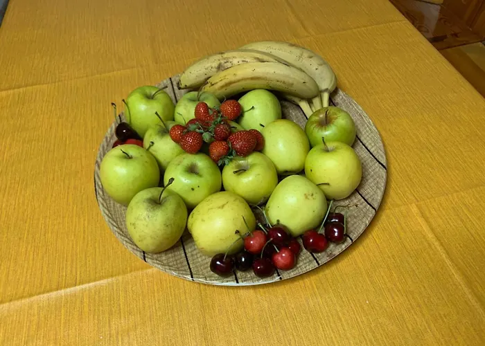 Villarosa Bed & Breakfast *