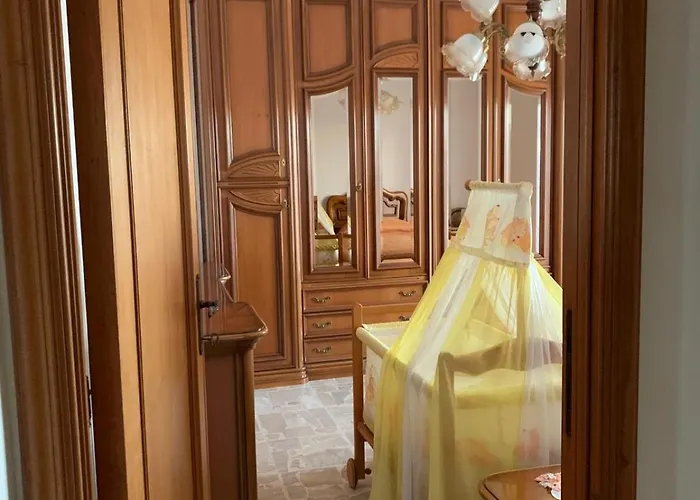 Villarosa Bed & Breakfast