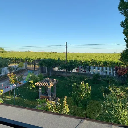 Villarosa Bed & Breakfast