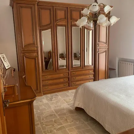 Bed & Breakfast Villarosa
