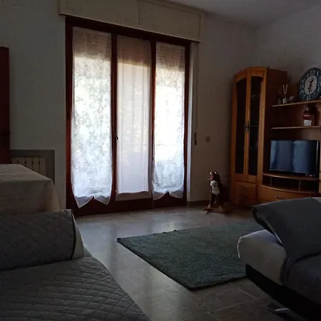 Bed & Breakfast Villarosa Vasto