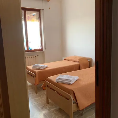 Villarosa Frühstückspension Vasto