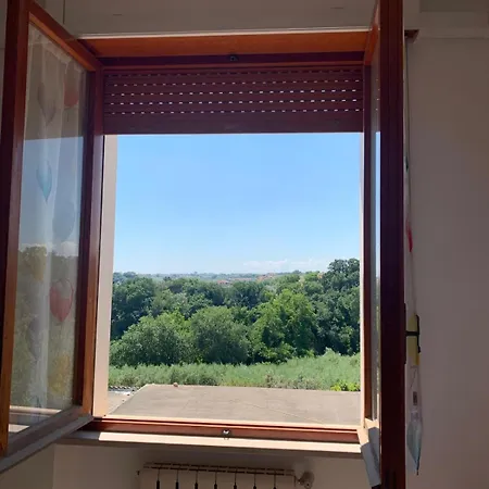 Villarosa Frühstückspension Vasto