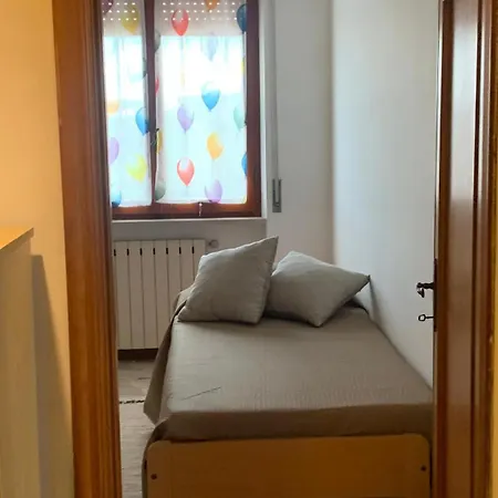 Bed & Breakfast Villarosa Vasto