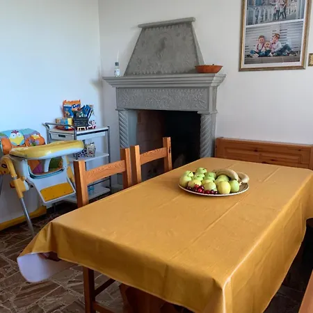 Villarosa Vasto