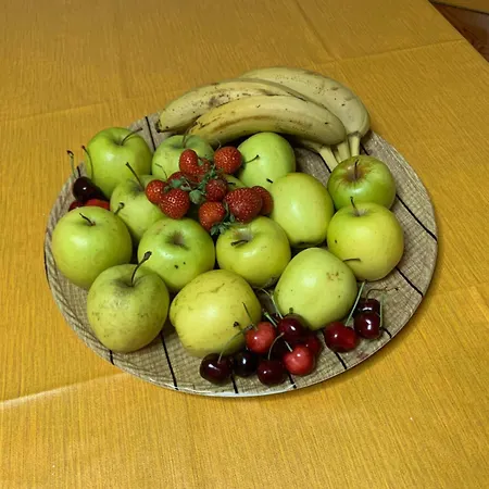 Villarosa Frühstückspension *