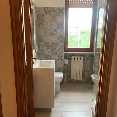 Villarosa Bed & Breakfast Vasto
