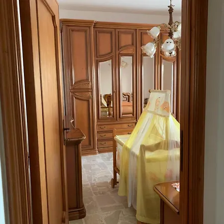 Villarosa Bed & Breakfast