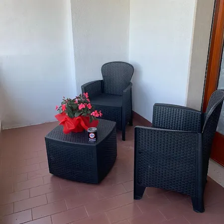 Bed & Breakfast Villarosa