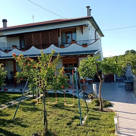 Villarosa