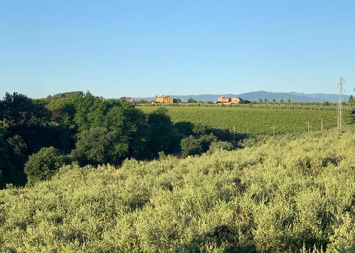 Villarosa Bed & Breakfast *