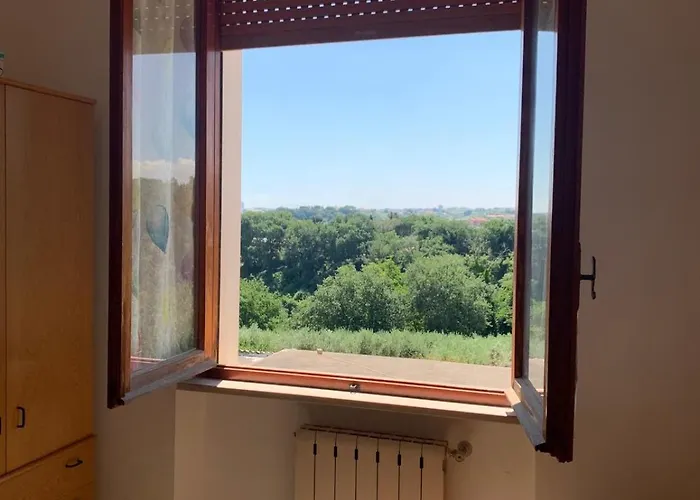 Bed & Breakfast Villarosa Vasto