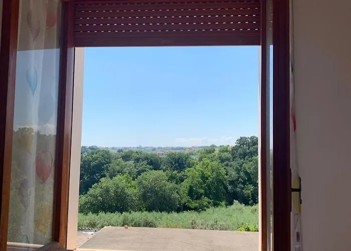 Villarosa Bed & Breakfast Vasto