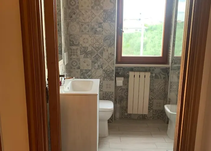 Villarosa Bed & Breakfast Vasto